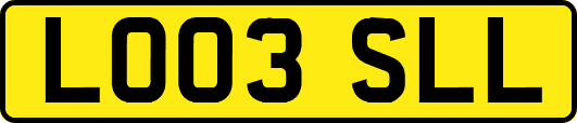 LO03SLL