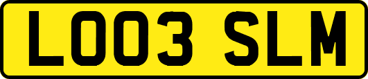 LO03SLM
