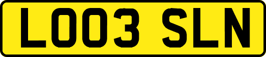 LO03SLN