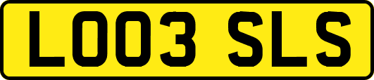 LO03SLS