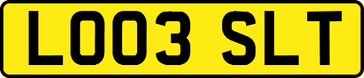 LO03SLT