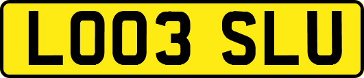 LO03SLU