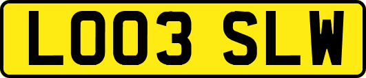 LO03SLW