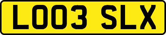 LO03SLX