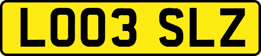 LO03SLZ
