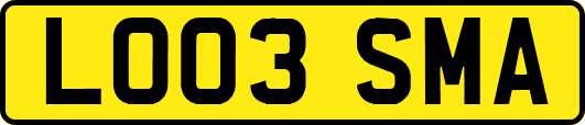 LO03SMA