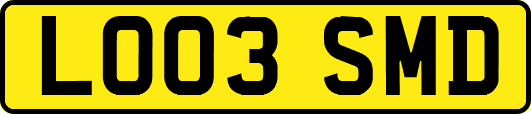 LO03SMD