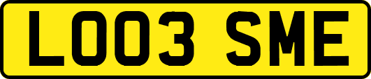 LO03SME