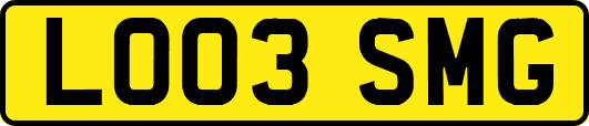 LO03SMG