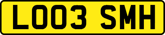 LO03SMH