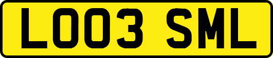 LO03SML