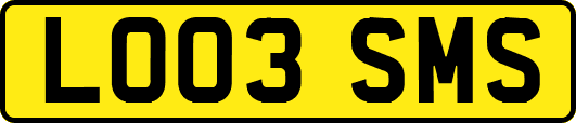 LO03SMS
