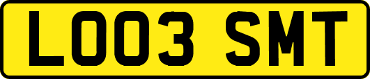 LO03SMT