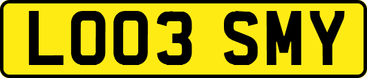 LO03SMY