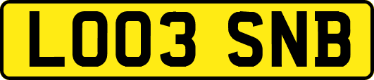 LO03SNB