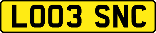 LO03SNC