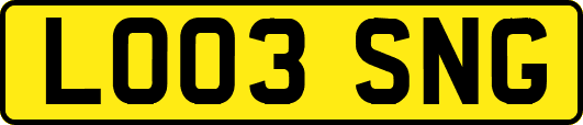 LO03SNG