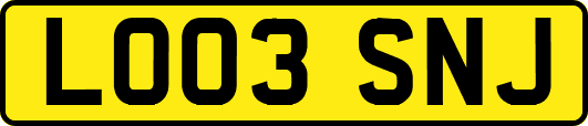 LO03SNJ