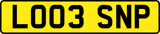 LO03SNP