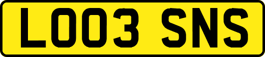 LO03SNS