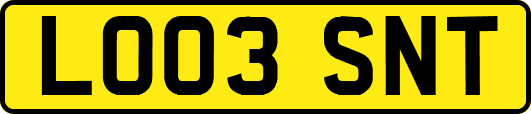 LO03SNT