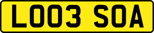 LO03SOA