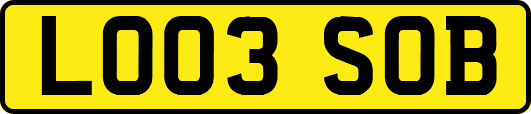 LO03SOB