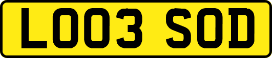 LO03SOD