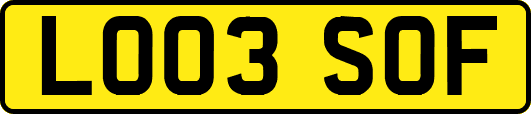 LO03SOF