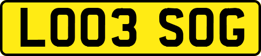 LO03SOG