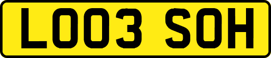 LO03SOH
