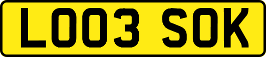 LO03SOK