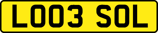LO03SOL