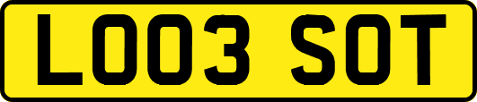 LO03SOT