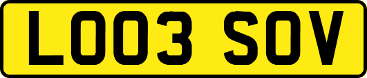 LO03SOV
