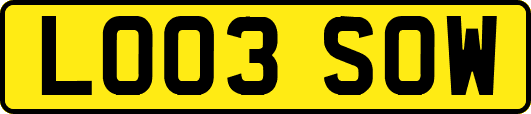 LO03SOW