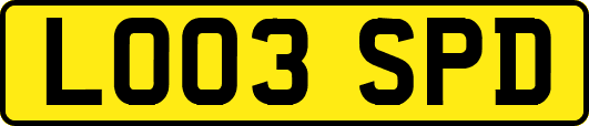 LO03SPD