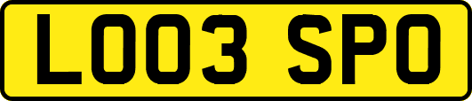 LO03SPO