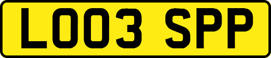 LO03SPP