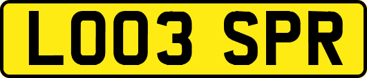 LO03SPR