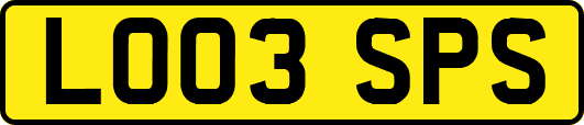 LO03SPS