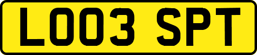 LO03SPT