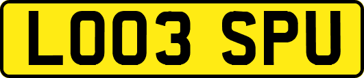 LO03SPU