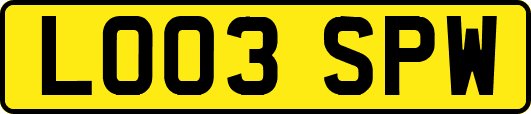 LO03SPW