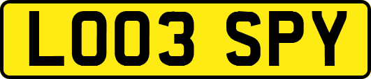 LO03SPY