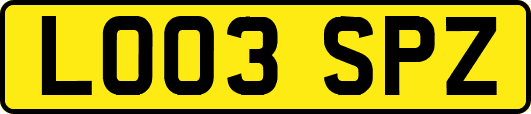 LO03SPZ