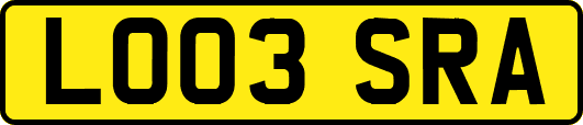 LO03SRA