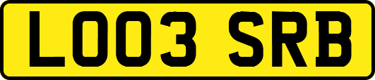 LO03SRB