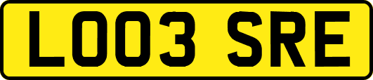LO03SRE