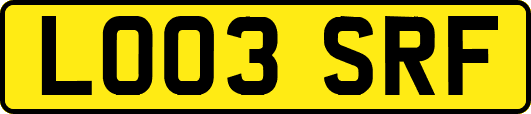 LO03SRF